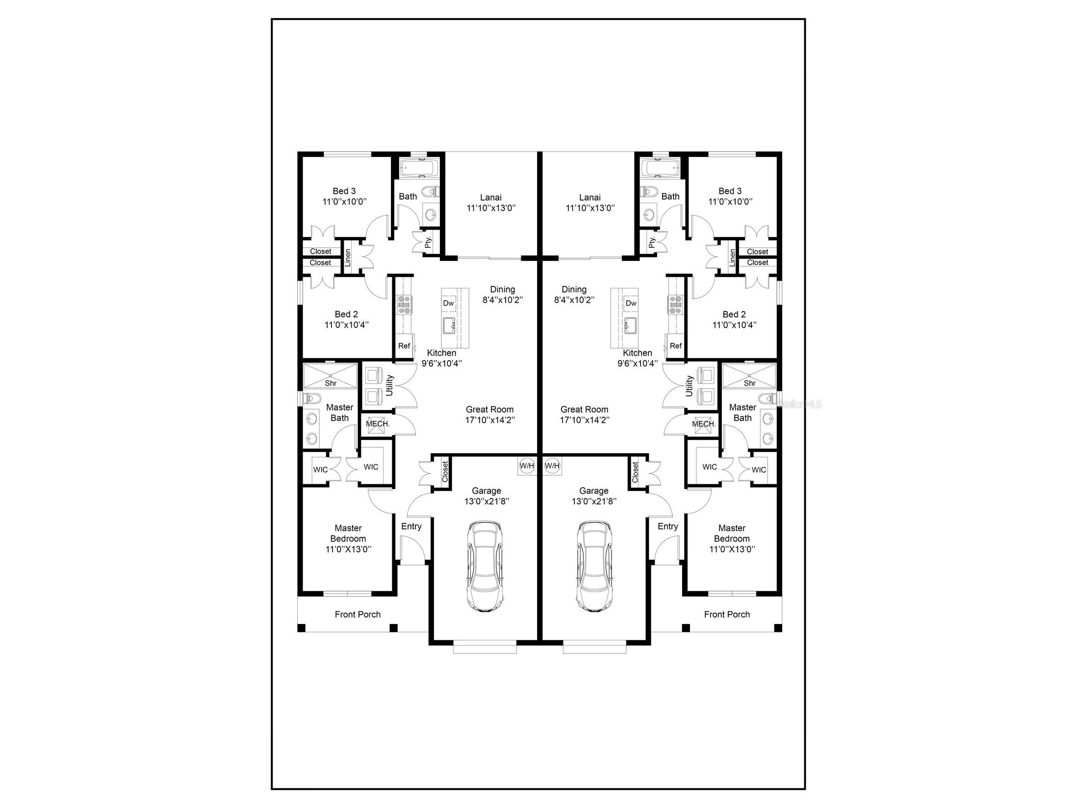 15719 SW 34th Court Road Ocala FL 34473 O6411955 image2