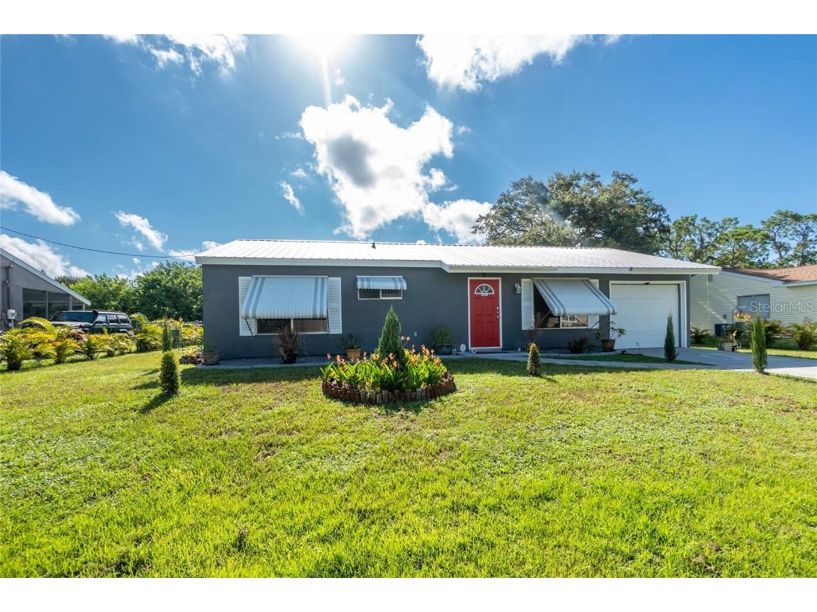 1572 Abscott Street Port Charlotte FL 33952 C7513533 image1