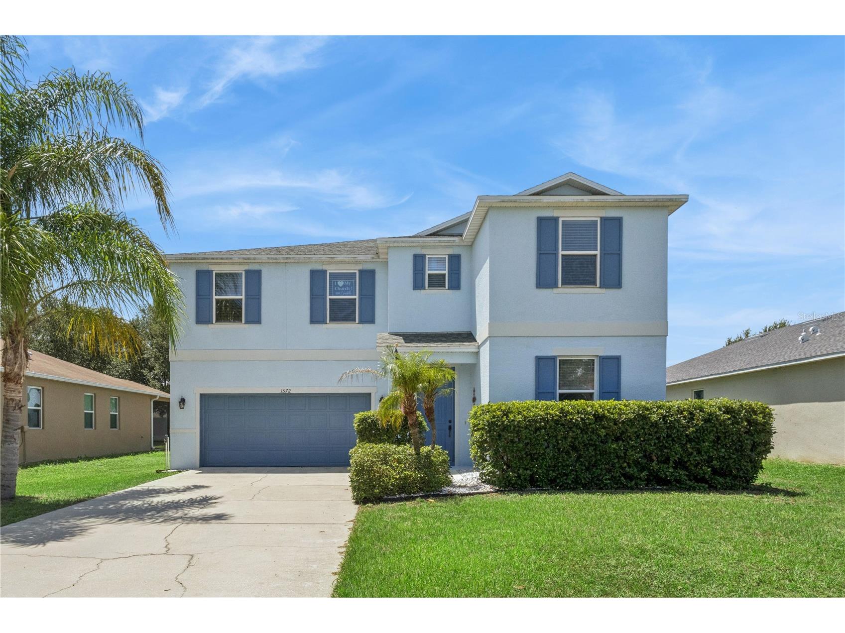 1572 Auburn Hills Court Tavares FL 32778 O6411440 image1