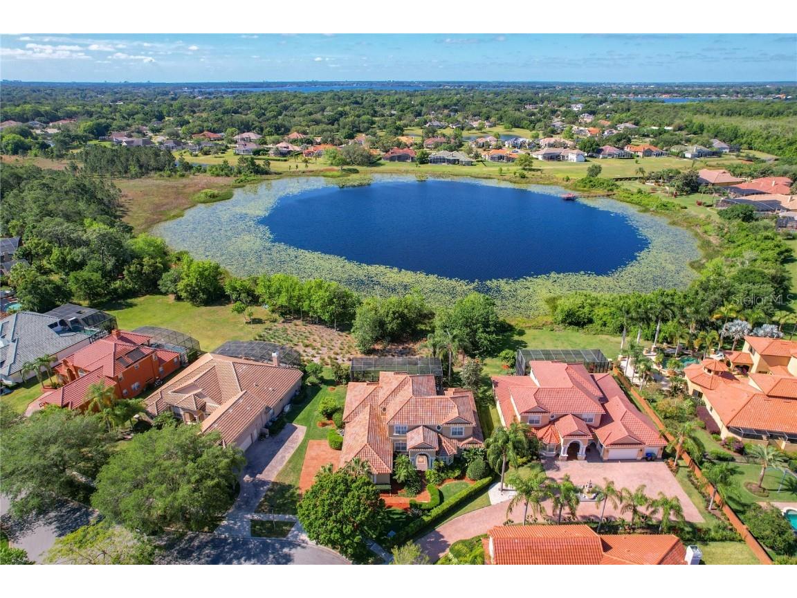 1572 Lake Rhea Drive Windermere FL 34786 - LAKE RHEA O6198826 image1