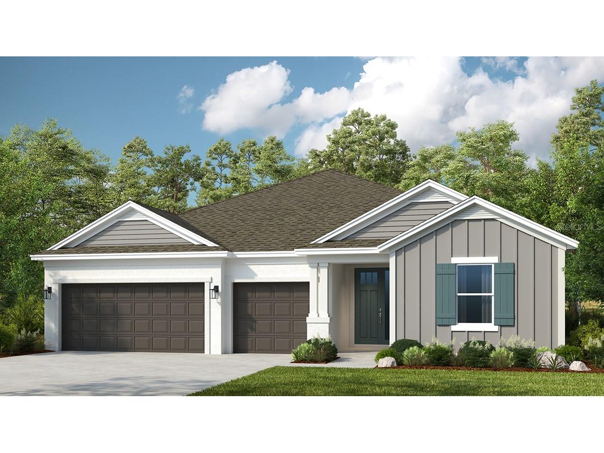 1572 Laurel Brook Lane Port Charlotte FL 33953 A4607495 image1