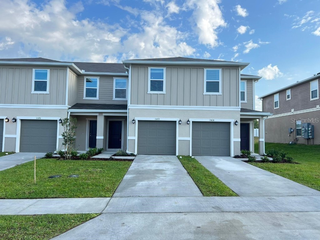 1572 Mirabella Circle Davenport FL 33897 O6193862 image1