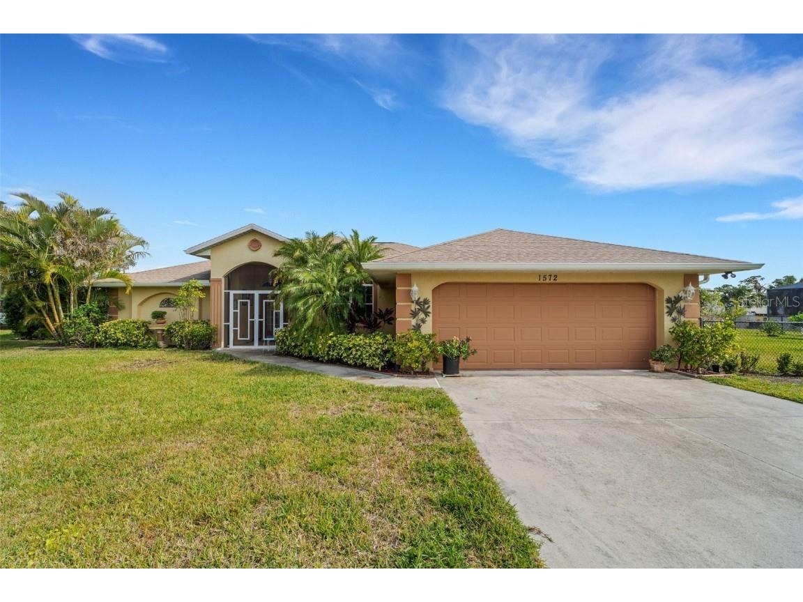 1572 Nimbus Drive North Port FL 34287 A4635742 image1
