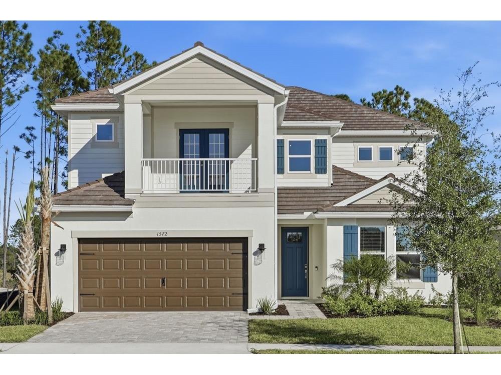 1572 Trailhead Lane Zephyrhills FL 33541 TB8455004 image1
