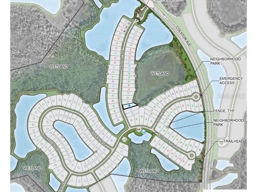 1572 Trailhead Lane Zephyrhills FL 33541 TB8455004 image31