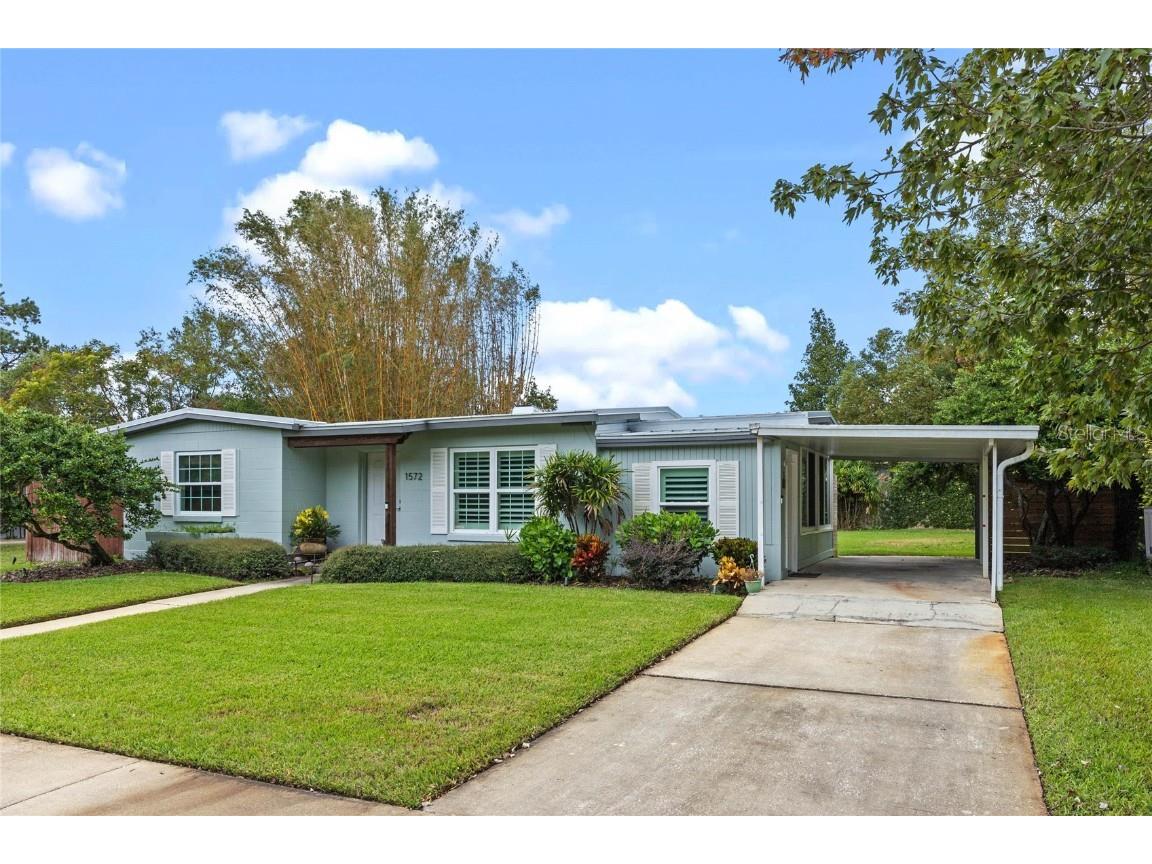 1572 Zinnia Drive Deltona FL 32725 O6252680 image1