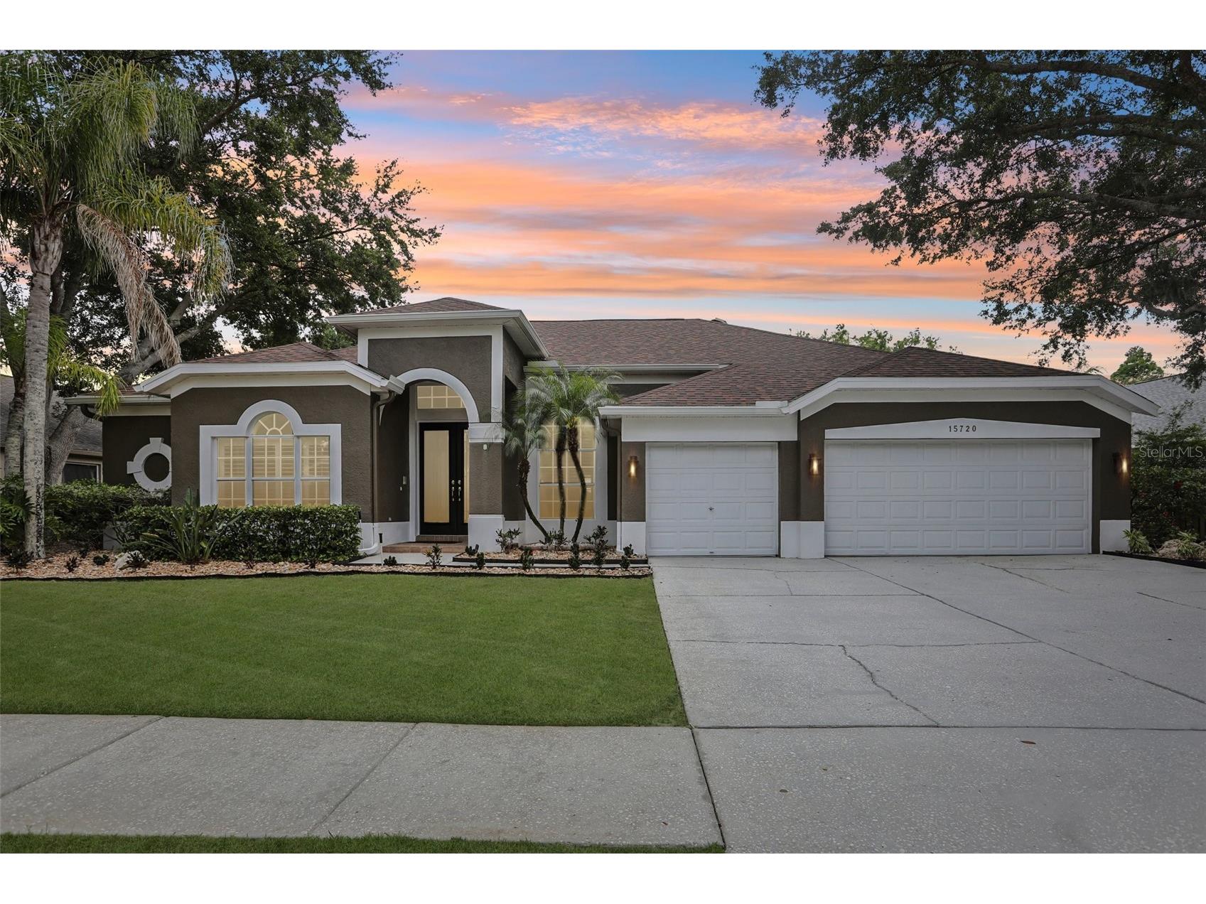 15720 Berea Drive Odessa FL 33556 - Lake Grace TB8506049 image1