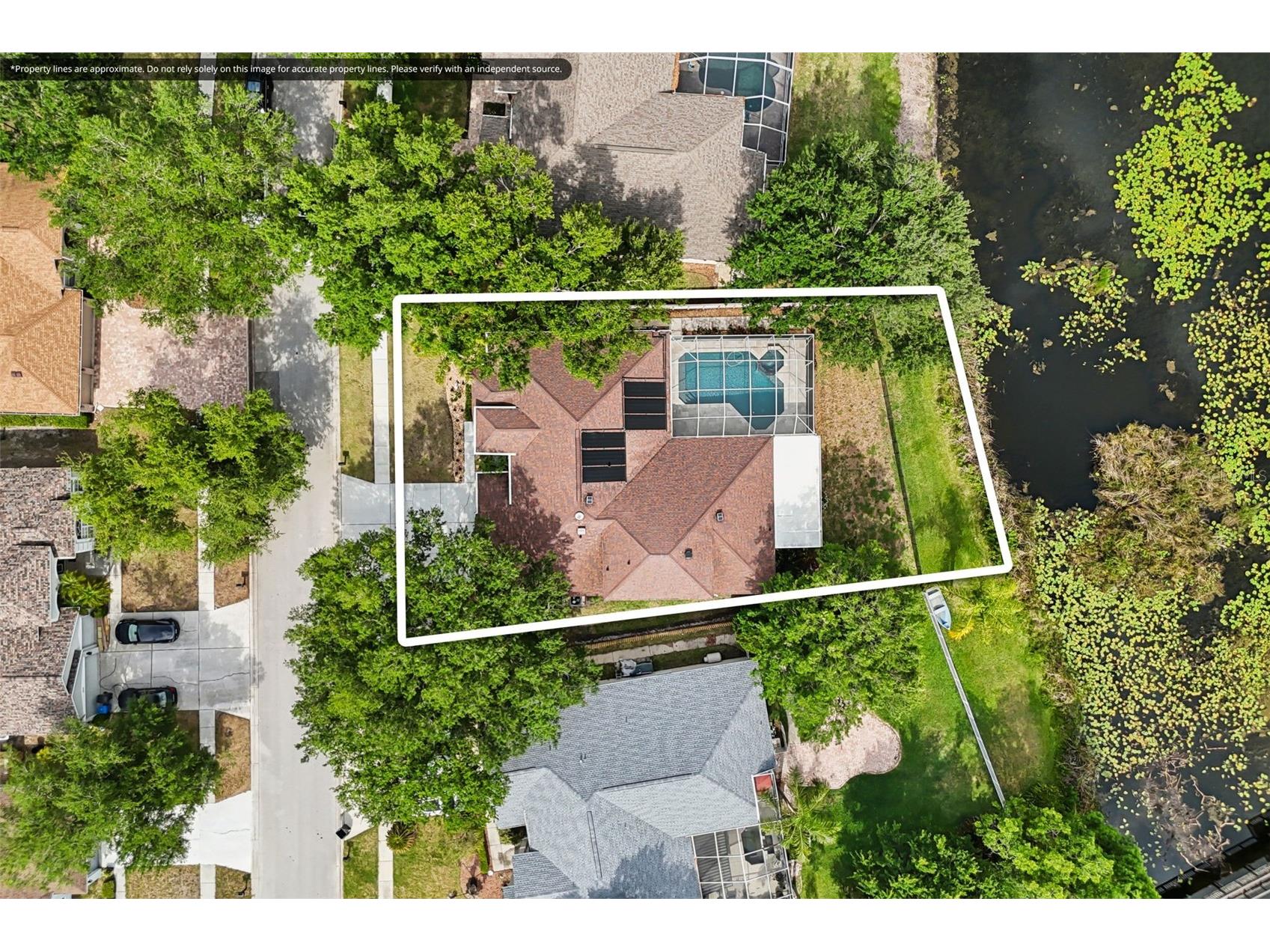15720 Berea Drive Odessa FL 33556 - Lake Grace TB8506049 image55