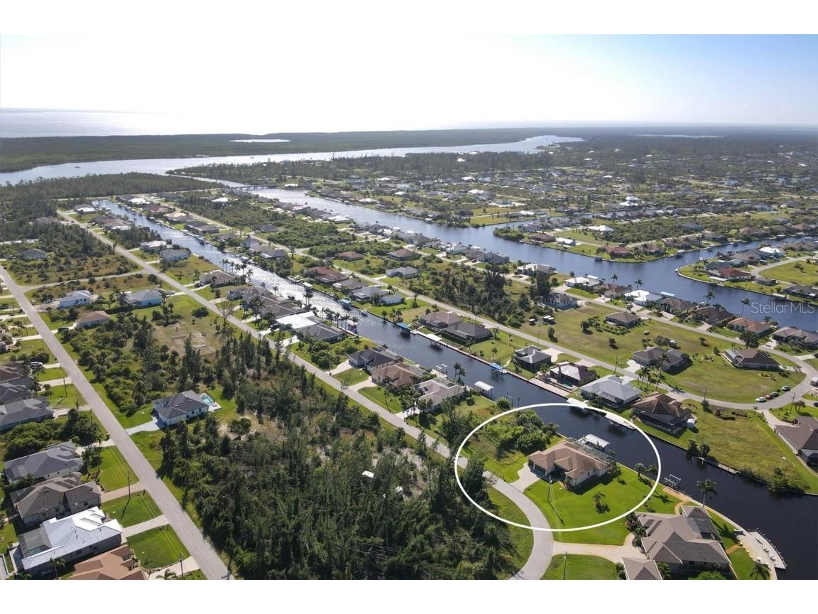 15720 Melport Circle Port Charlotte FL 33981 D6132564 image1