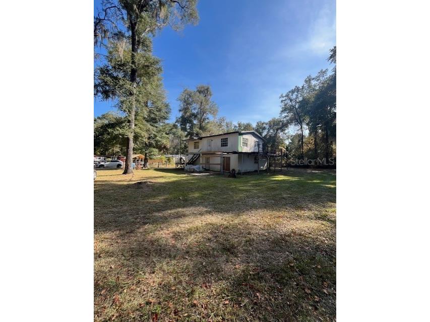 15720 NE 150th Terrace Fort Mc Coy FL 32134 OM714260 image1