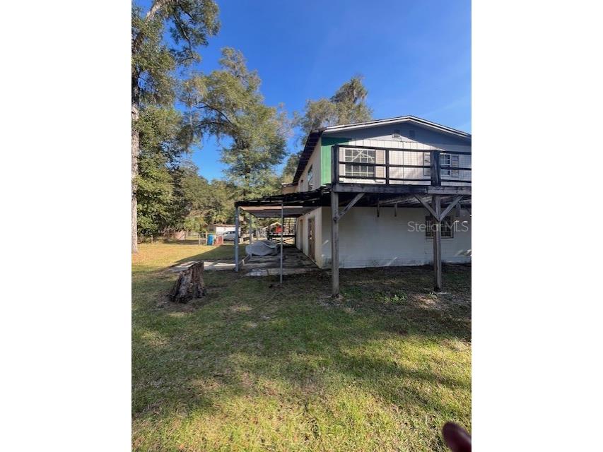 15720 NE 150th Terrace Fort Mc Coy FL 32134 OM714260 image11