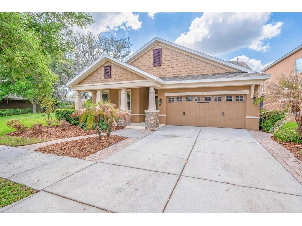 15721 Oakleaf Run Drive Lithia FL 33547 TB8492356 image1