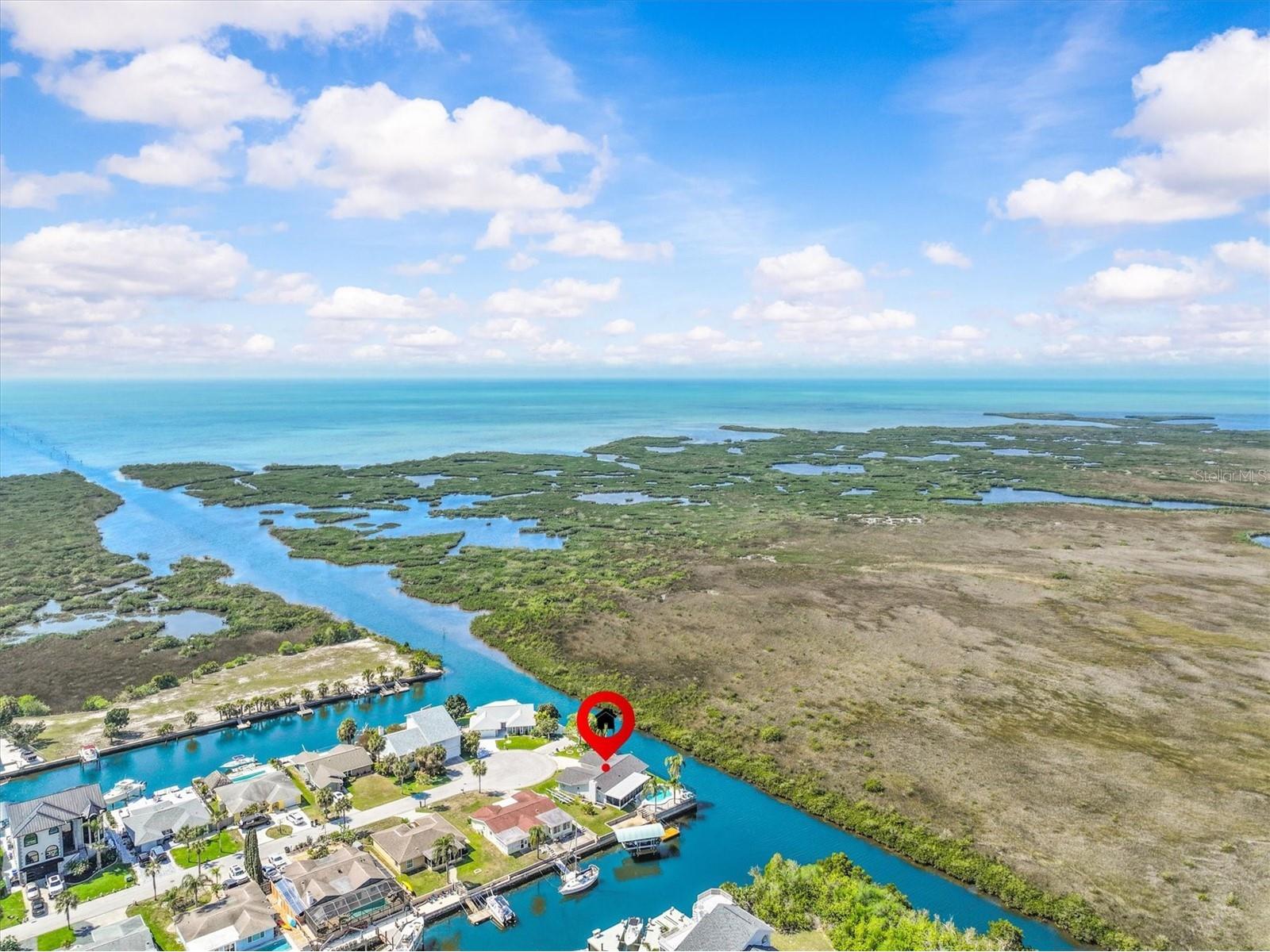15722 Donzi Drive Hudson FL 34667 - GULF W7885604 image11