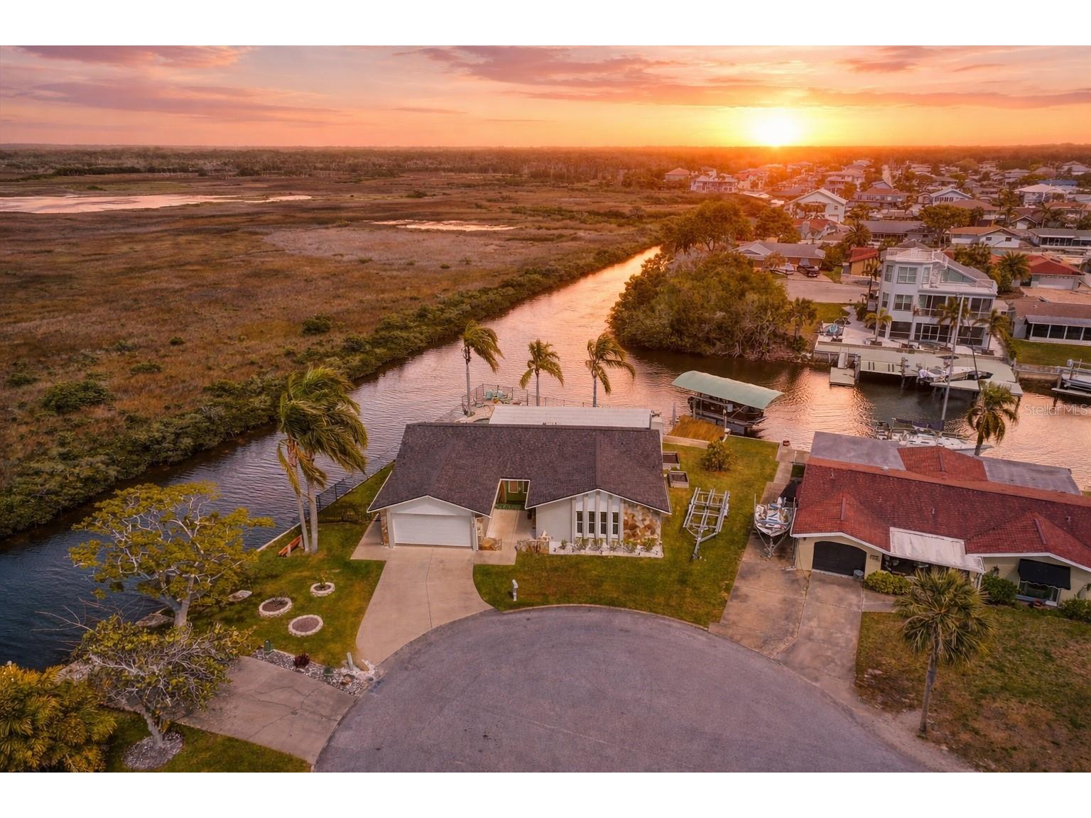 15722 Donzi Drive Hudson FL 34667 - GULF W7885604 image15