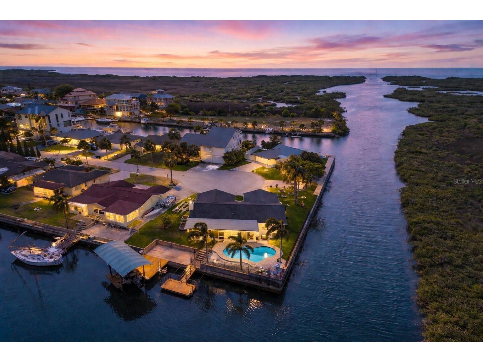 15722 Donzi Drive Hudson FL 34667 - GULF W7885604 image16