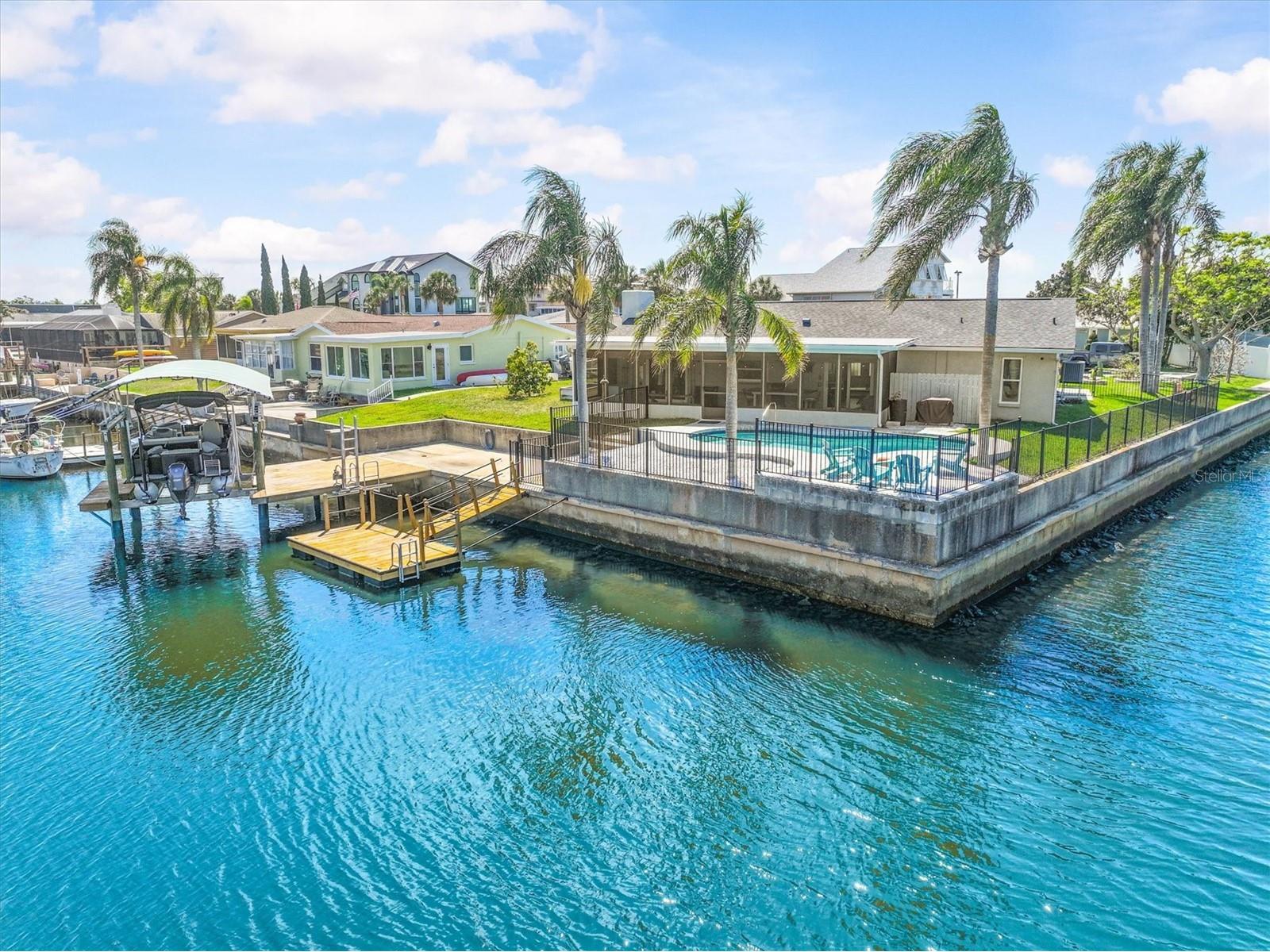 15722 Donzi Drive Hudson FL 34667 - GULF W7885604 image3