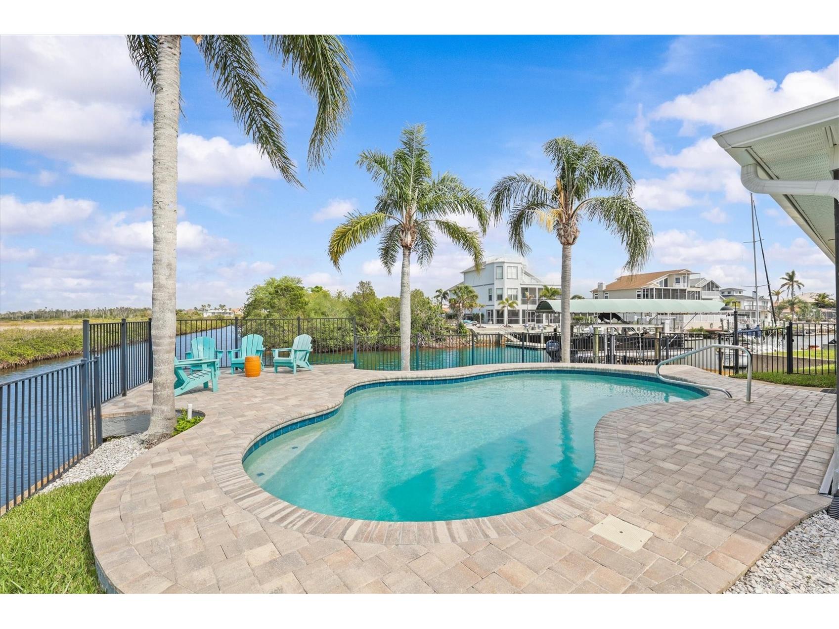 15722 Donzi Drive Hudson FL 34667 - GULF W7885604 image49