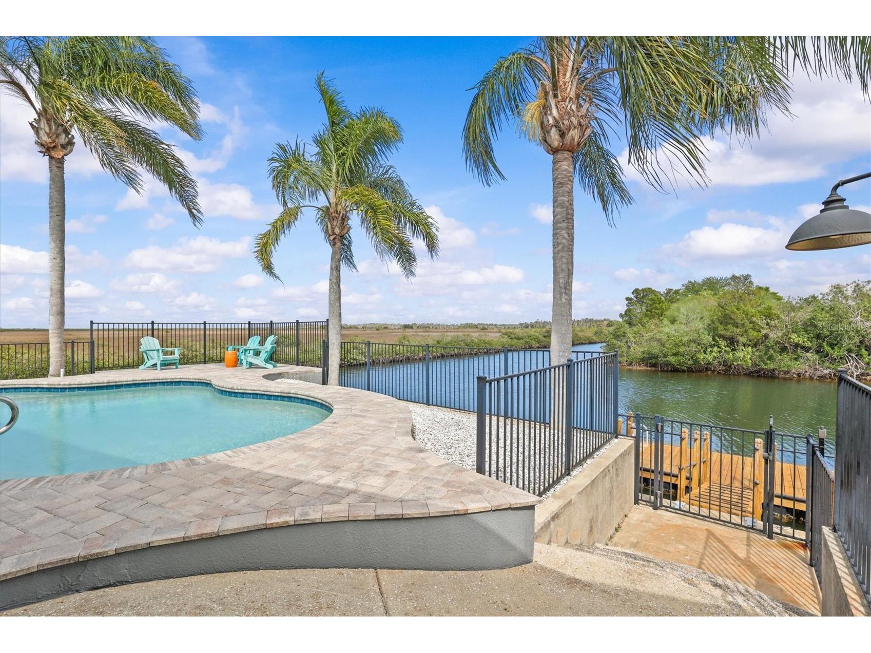 15722 Donzi Drive Hudson FL 34667 - GULF W7885604 image5
