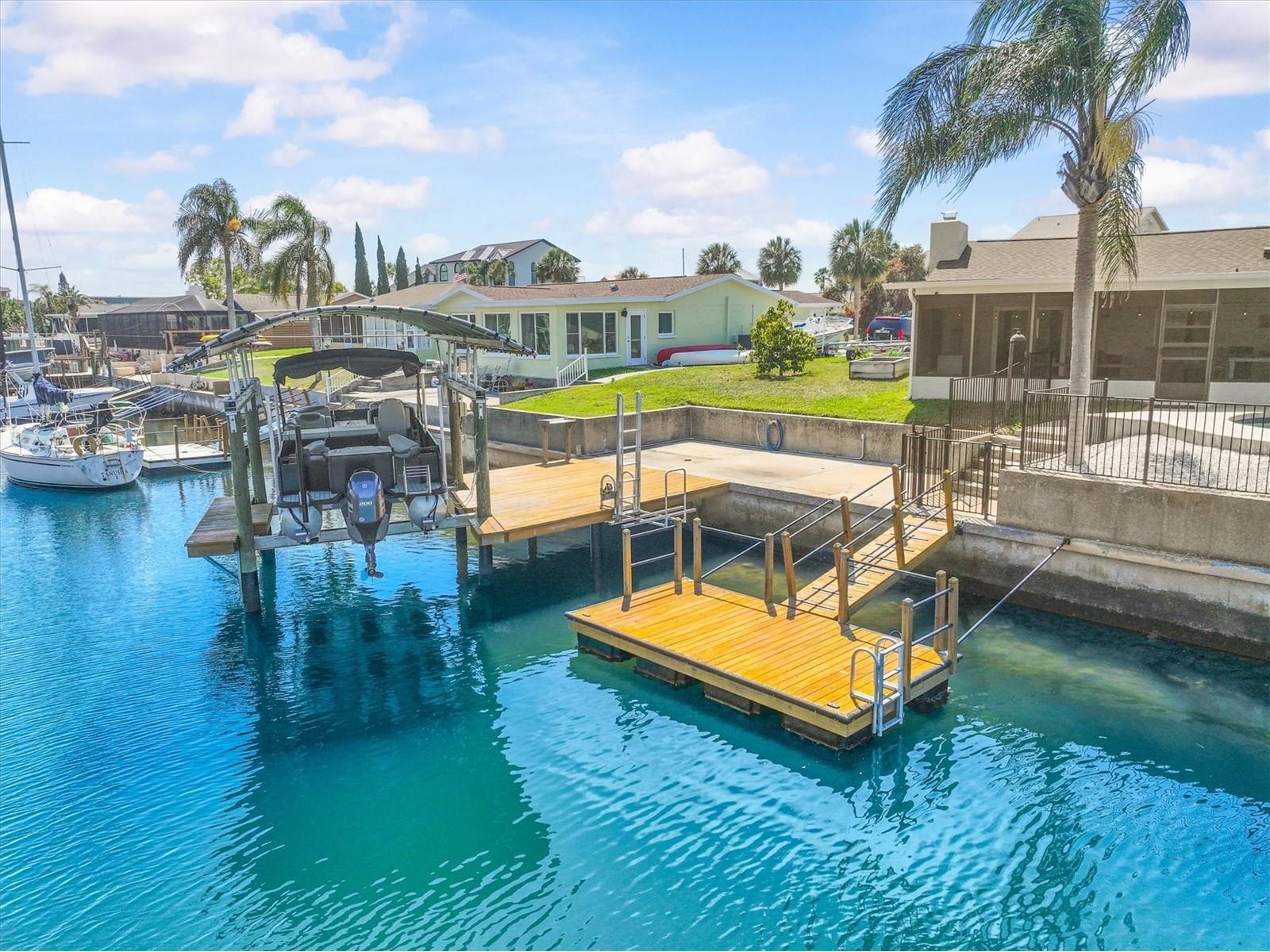 15722 Donzi Drive Hudson FL 34667 - GULF W7885604 image56