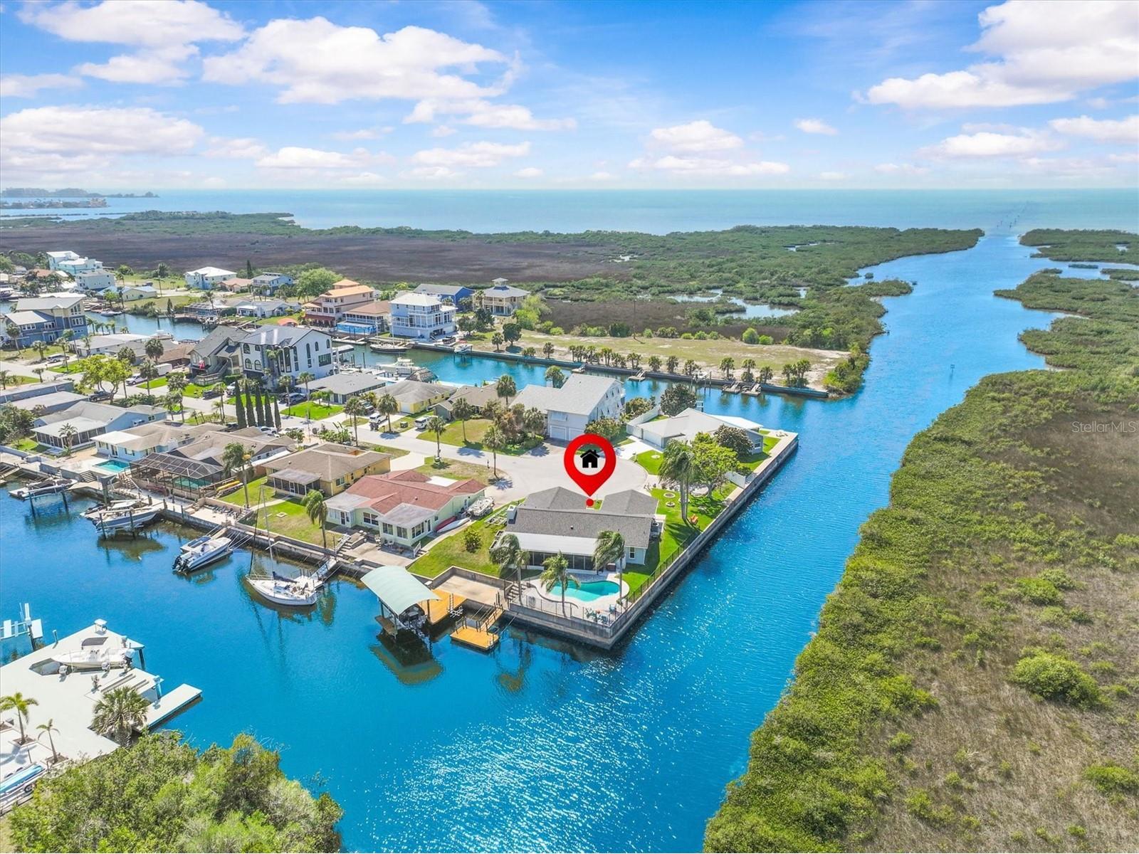15722 Donzi Drive Hudson FL 34667 - GULF W7885604 image58