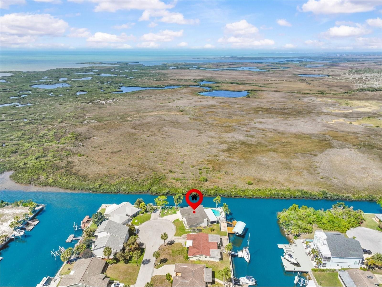 15722 Donzi Drive Hudson FL 34667 - GULF W7885604 image59