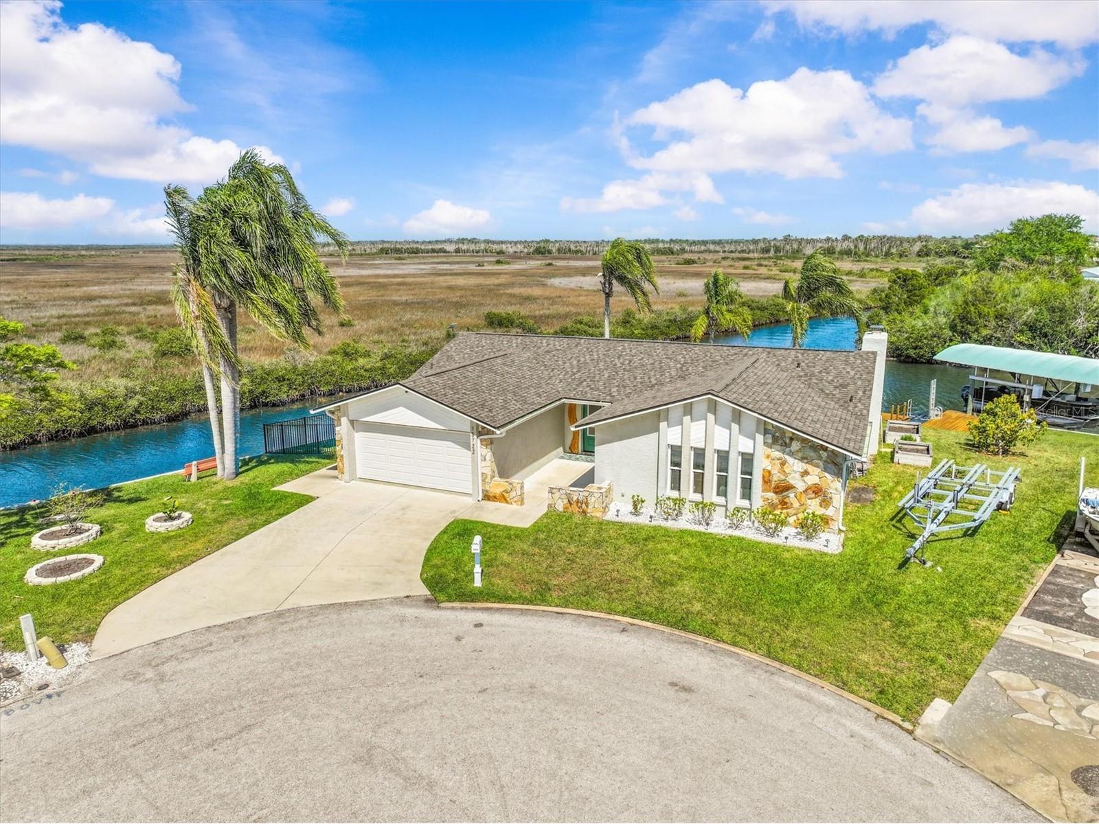 15722 Donzi Drive Hudson FL 34667 - GULF W7885604 image61