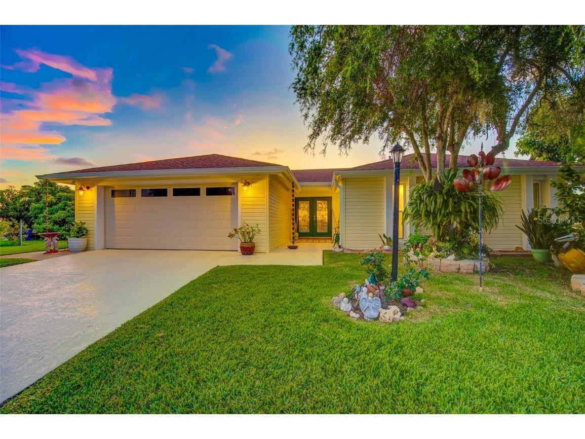 15723 Donzi Drive Hudson FL 34667 - GULF OF MEXICO U8209499 image1