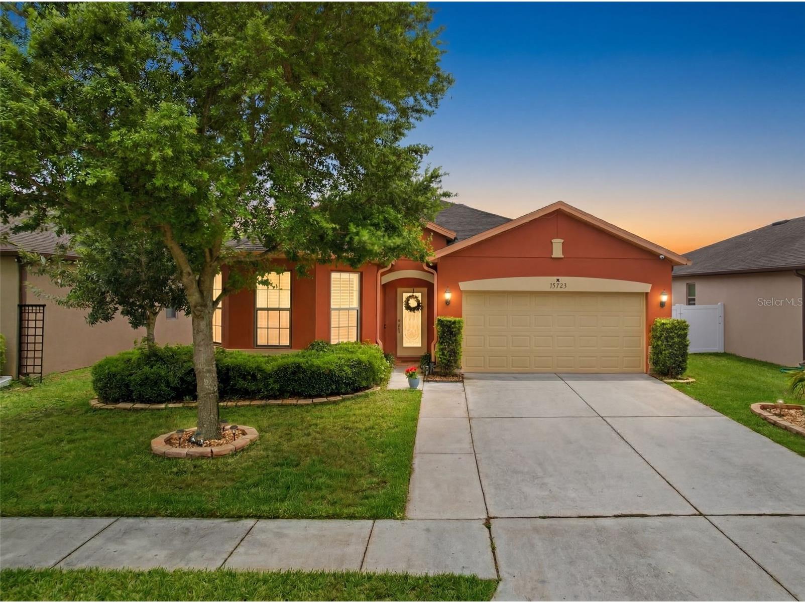 15723 Stone House Drive Brooksville FL 34604 W7884675 image1