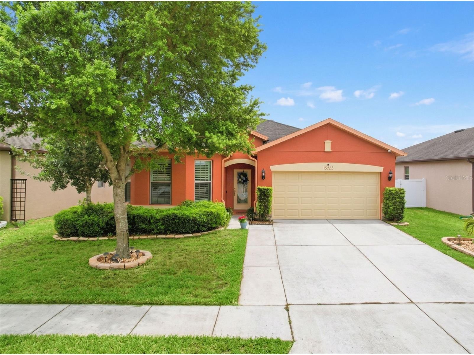 15723 Stone House Drive Brooksville FL 34604 W7884675 image2