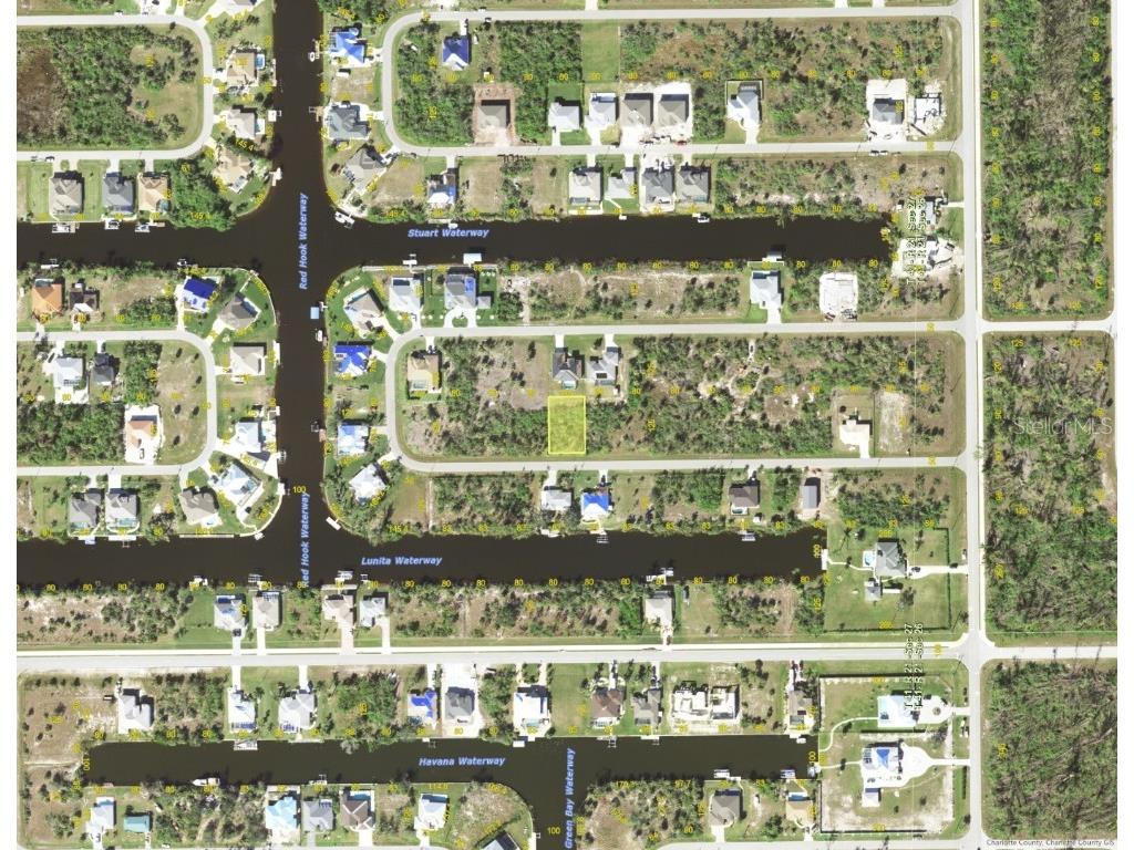 15723 Stuart Circle Port Charlotte FL 33981 A4611746 image3