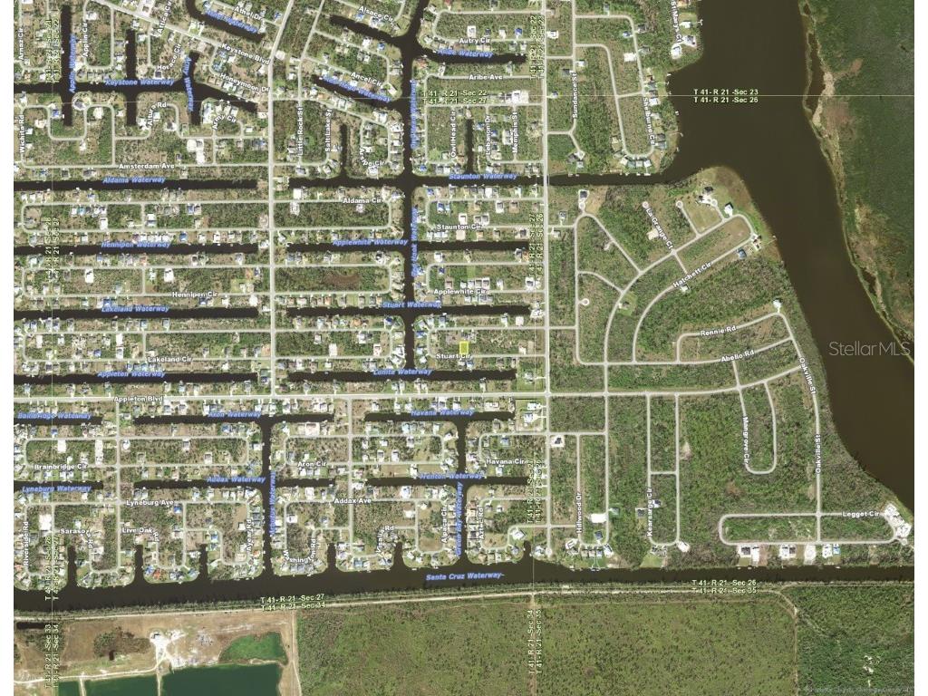 15723 Stuart Circle Port Charlotte FL 33981 A4611746 image4