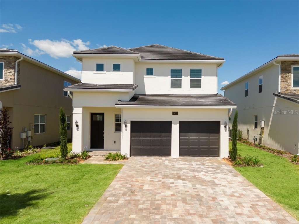 15723 Vetta Drive Montverde FL 34756 - LAKE APOPKA O6108123 image1
