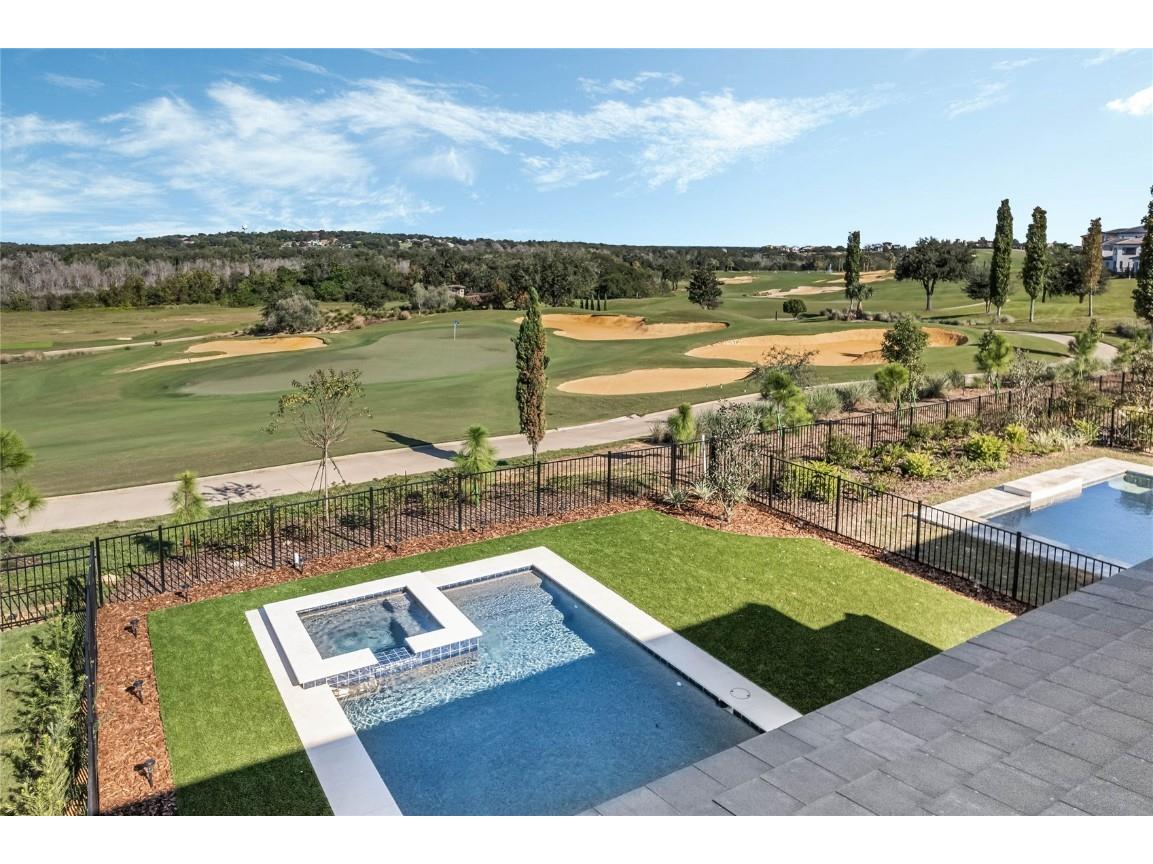 15723 Vetta Drive Montverde FL 34756 - LAKE APOPKA O6160465 image1