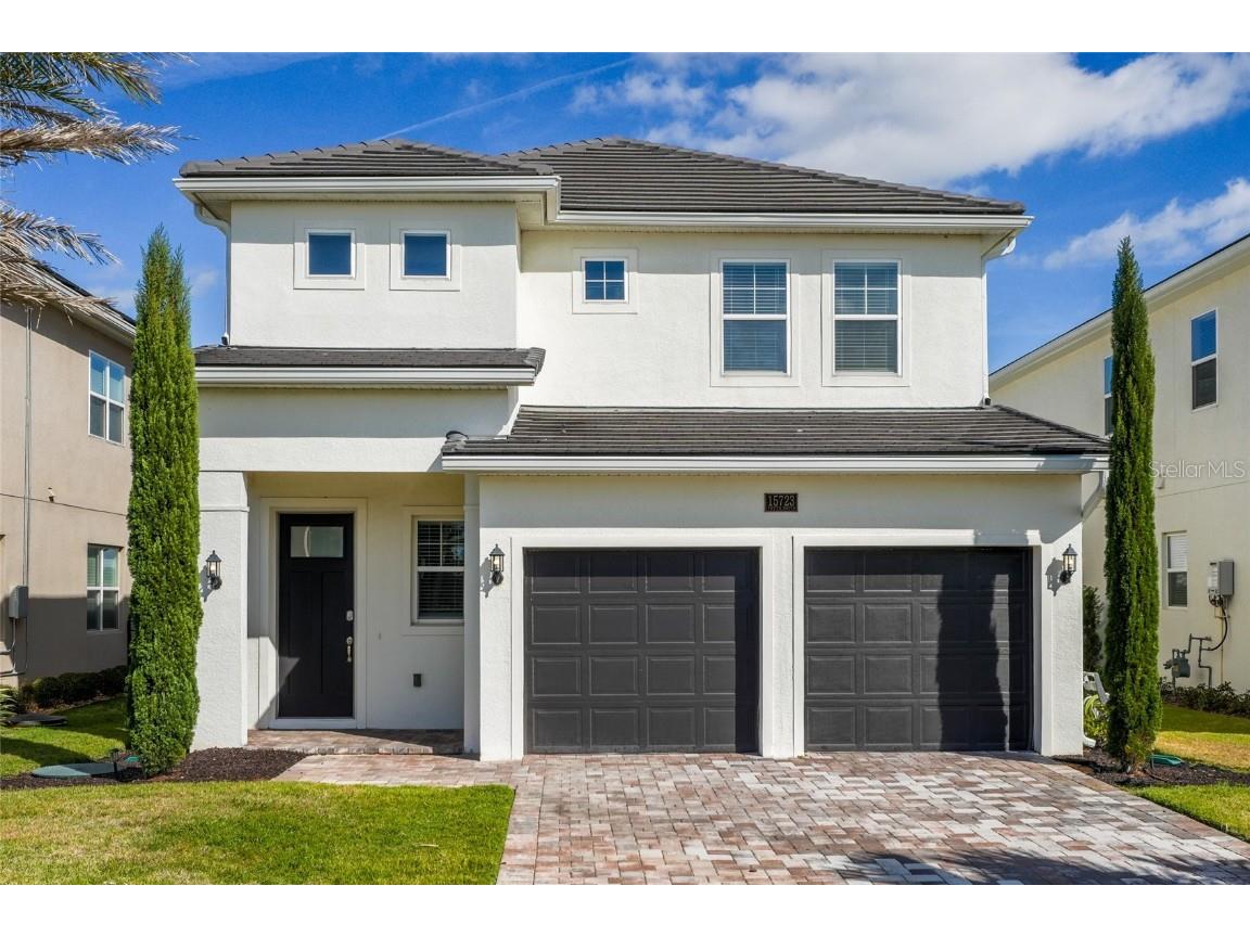 15723 Vetta Drive Montverde FL 34756 O6335986 image1