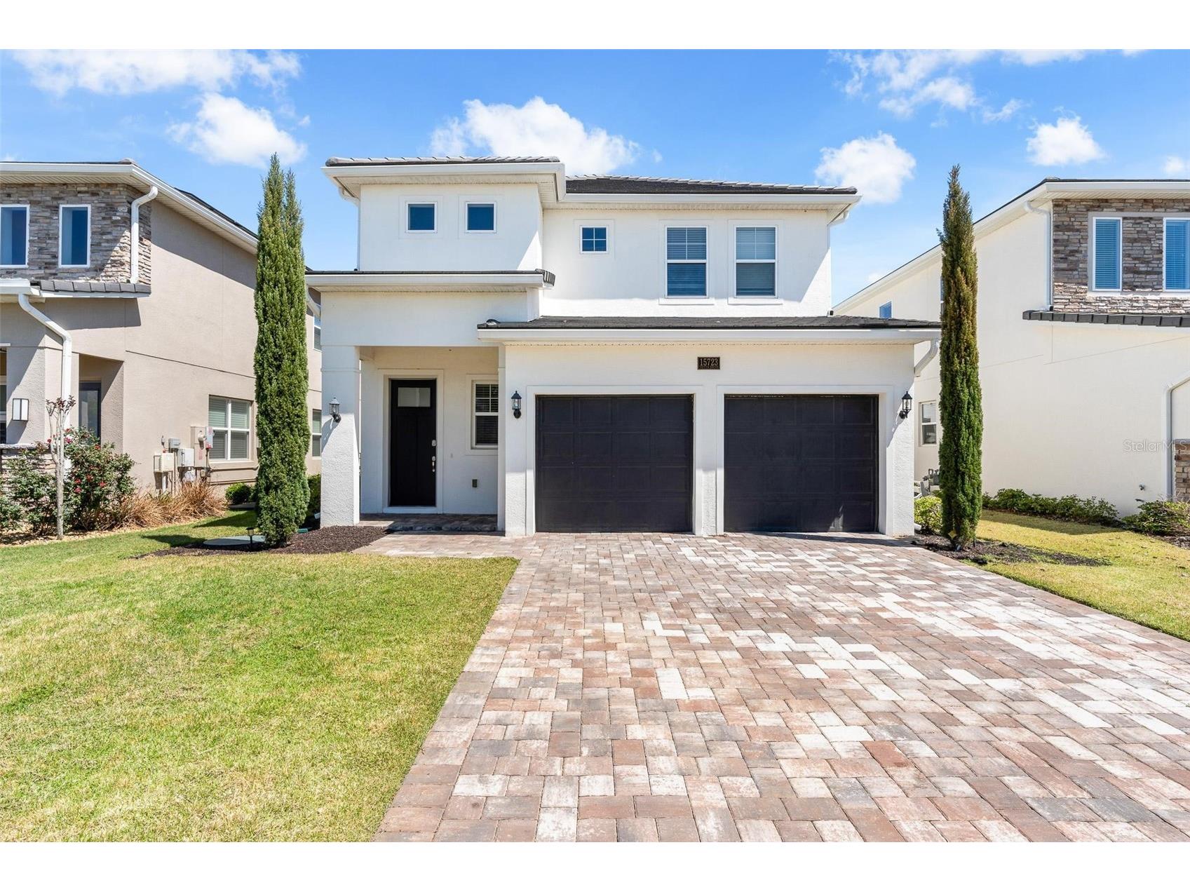 15723 Vetta Drive Montverde FL 34756 O6407245 image1