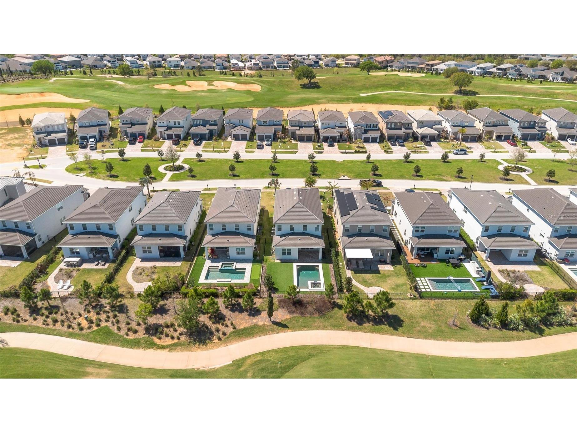 15723 Vetta Drive Montverde FL 34756 O6407245 image46