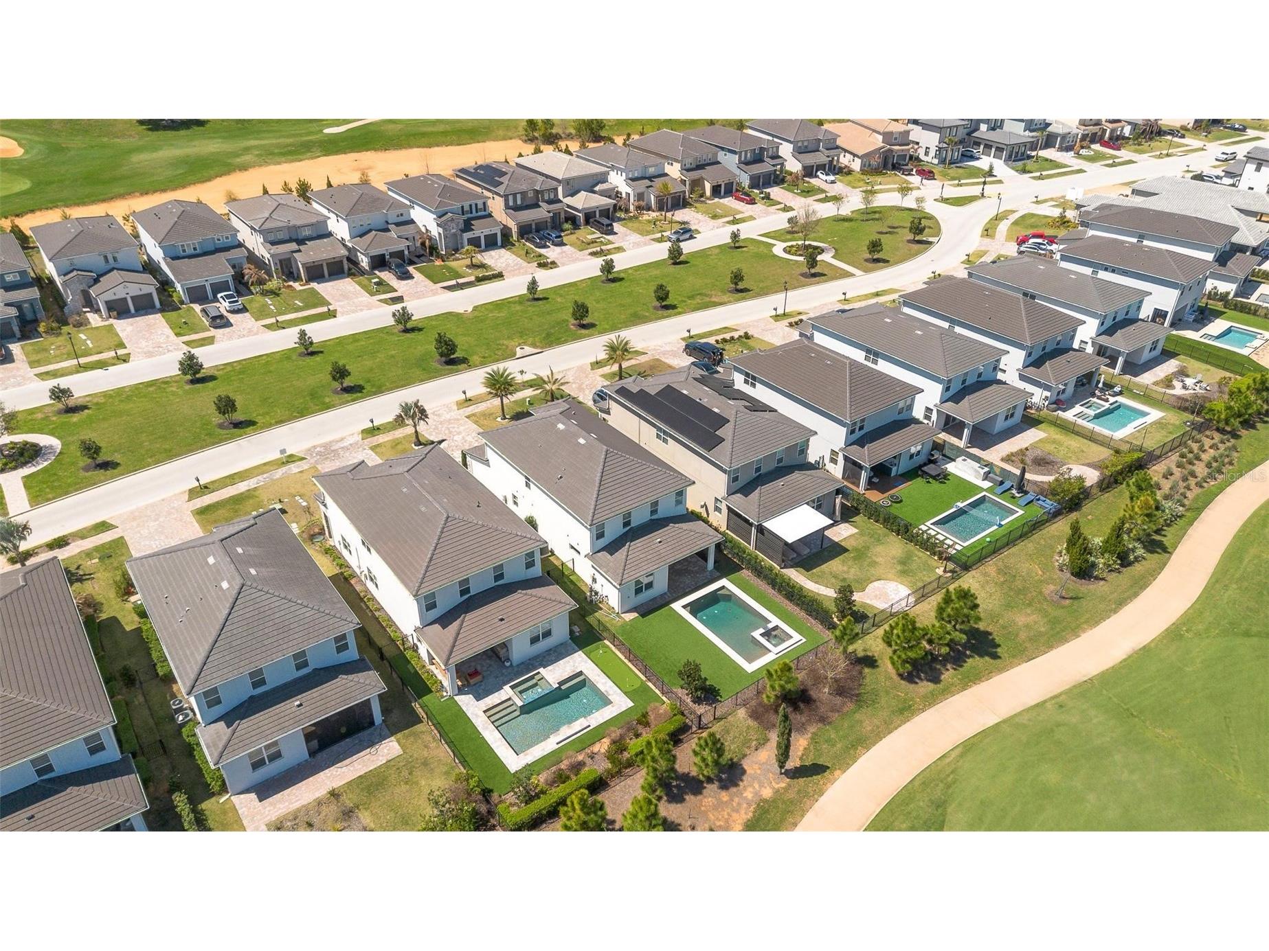15723 Vetta Drive Montverde FL 34756 O6407245 image47