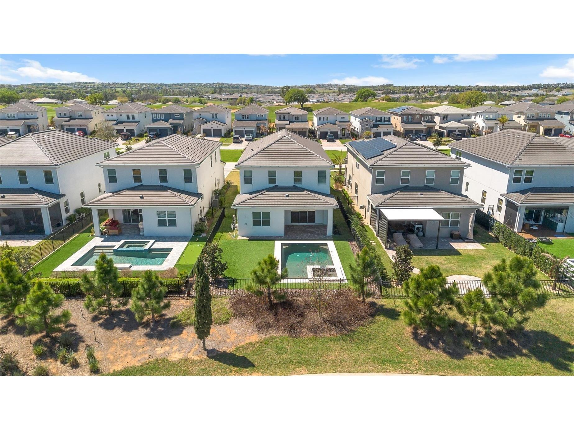 15723 Vetta Drive Montverde FL 34756 O6407245 image5