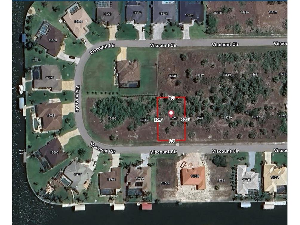 15723 Viscount Circle Port Charlotte FL 33981 A4670649 image1