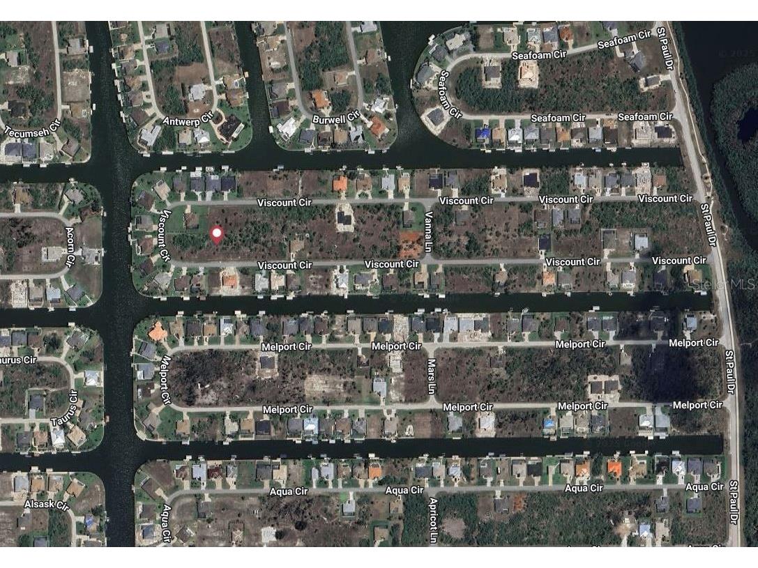 15723 Viscount Circle Port Charlotte FL 33981 A4670649 image9