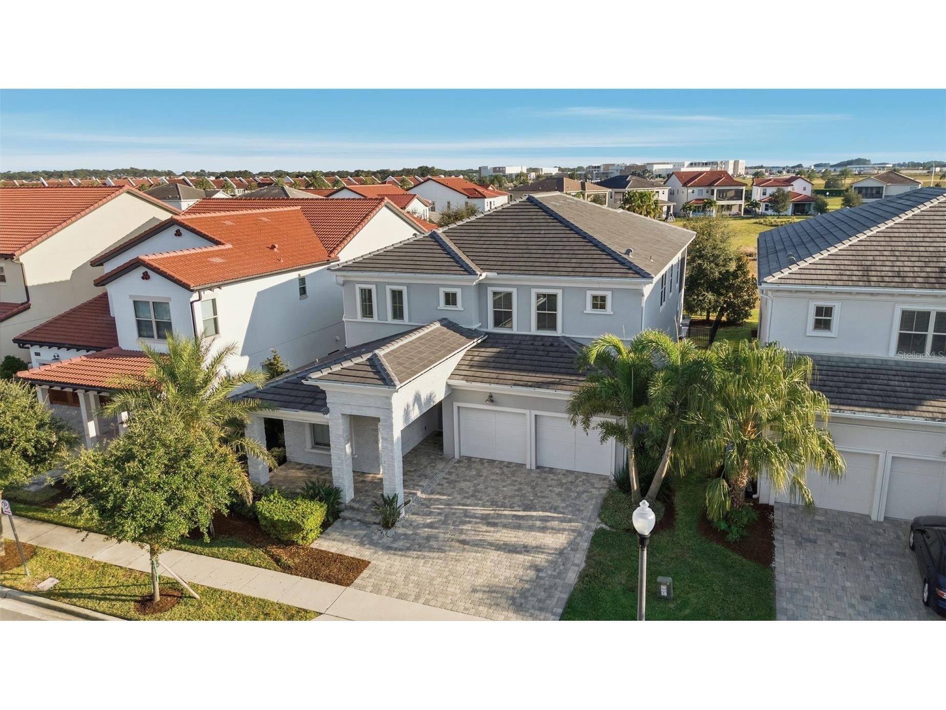 15724 Cutter Sail Place Winter Garden FL 34787 - PANTHER LAKE O6321602 image1