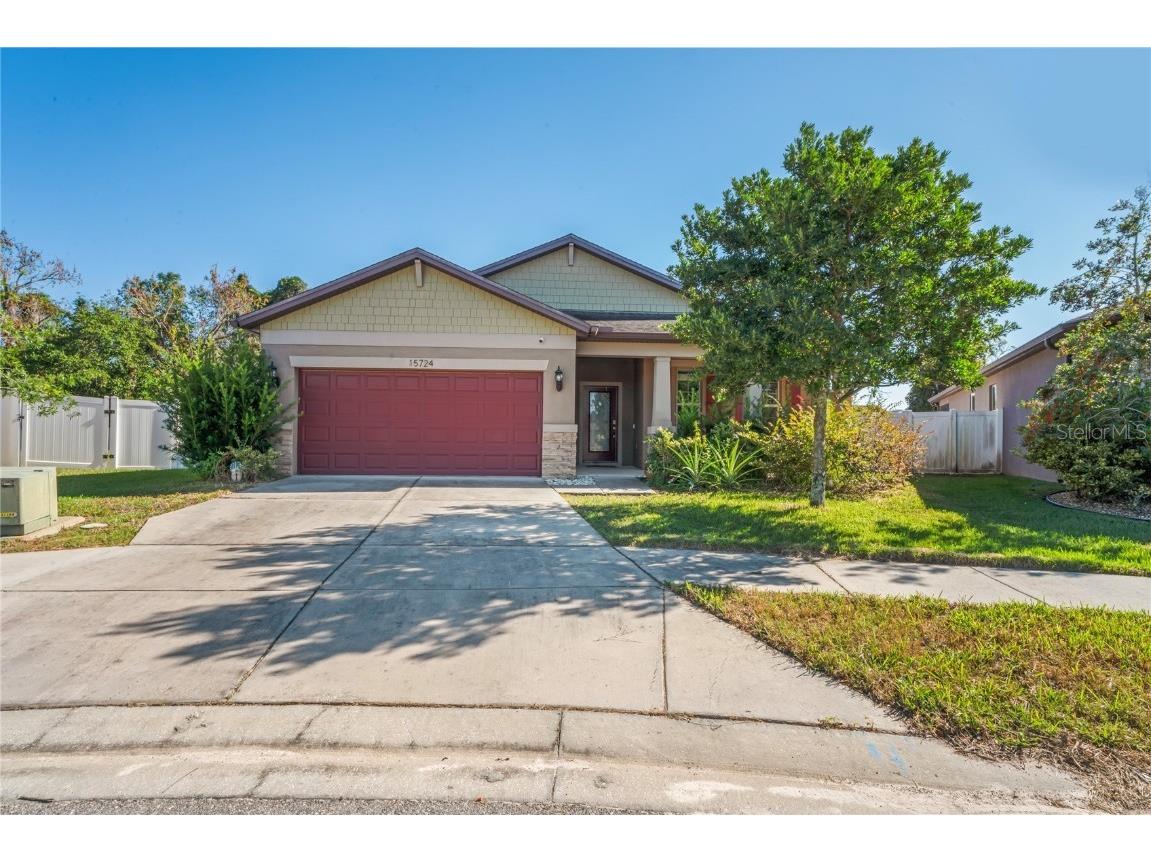 15724 Peruvian Lily Court Brooksville FL 34604 W7869998 image1