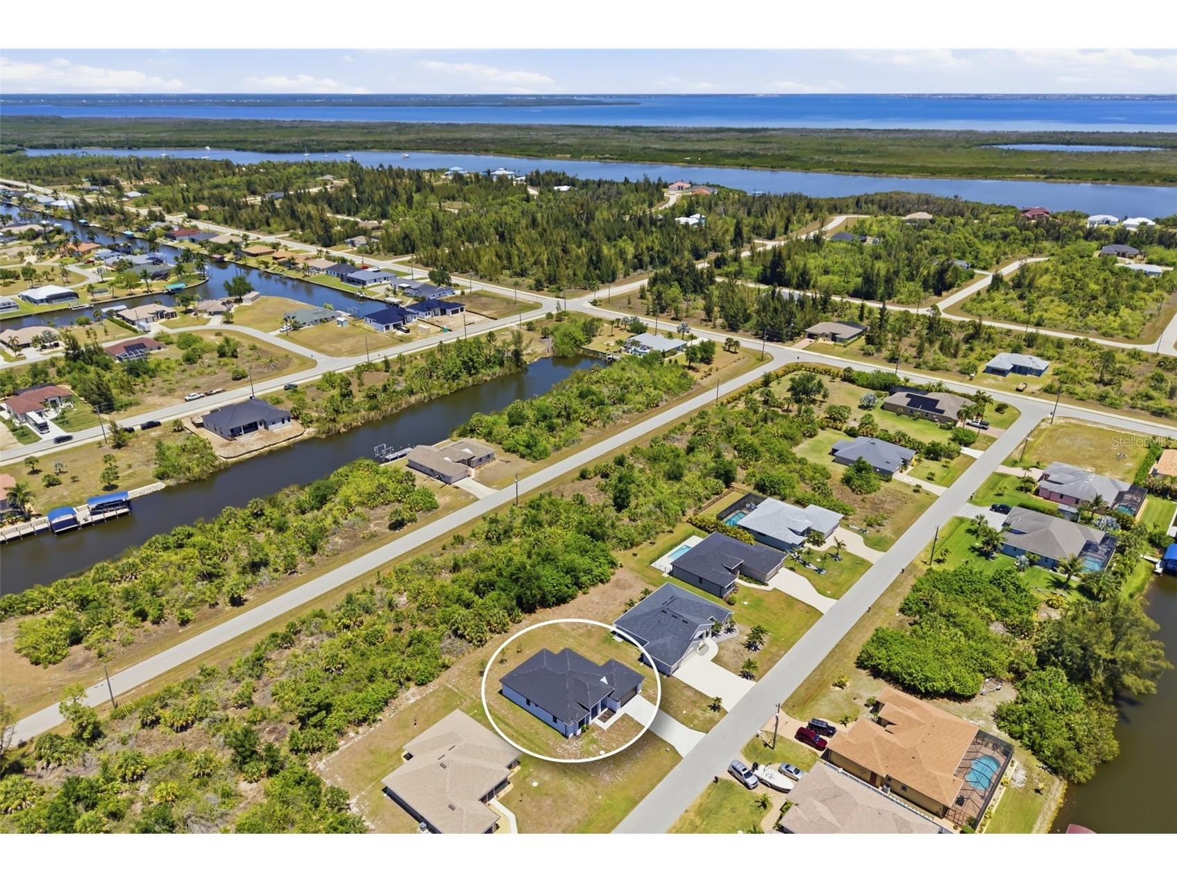 15725 Autry Circle Port Charlotte FL 33981 A4691229 image2