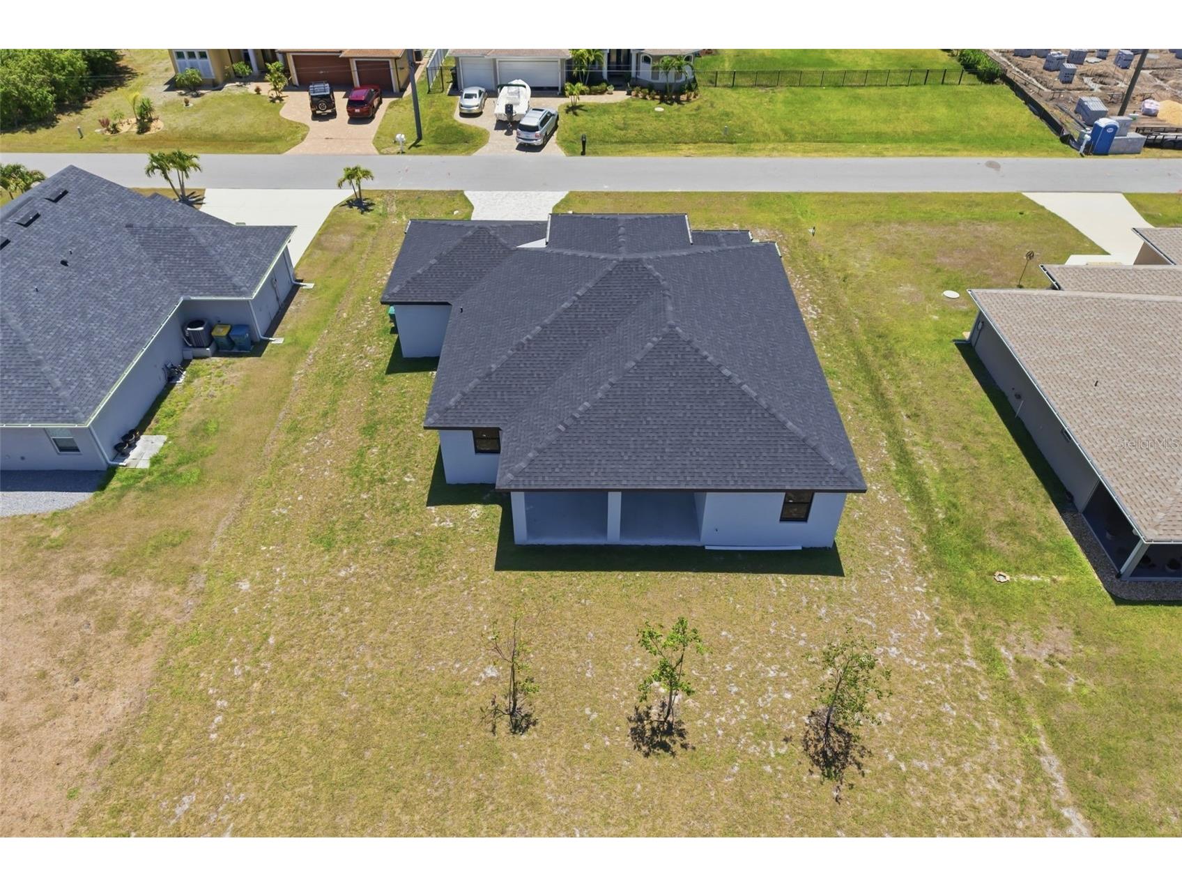 15725 Autry Circle Port Charlotte FL 33981 A4691229 image41