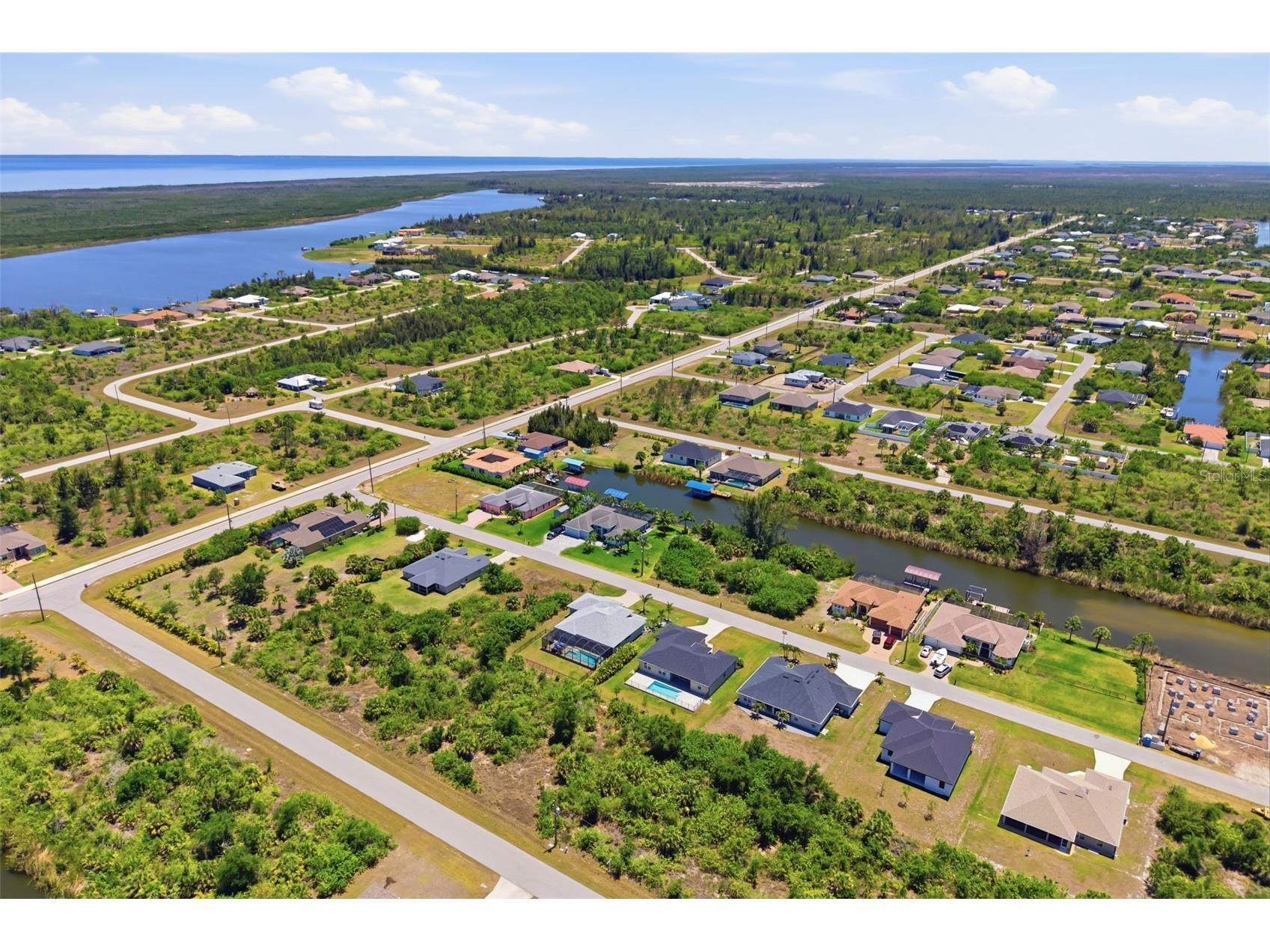 15725 Autry Circle Port Charlotte FL 33981 A4691229 image49