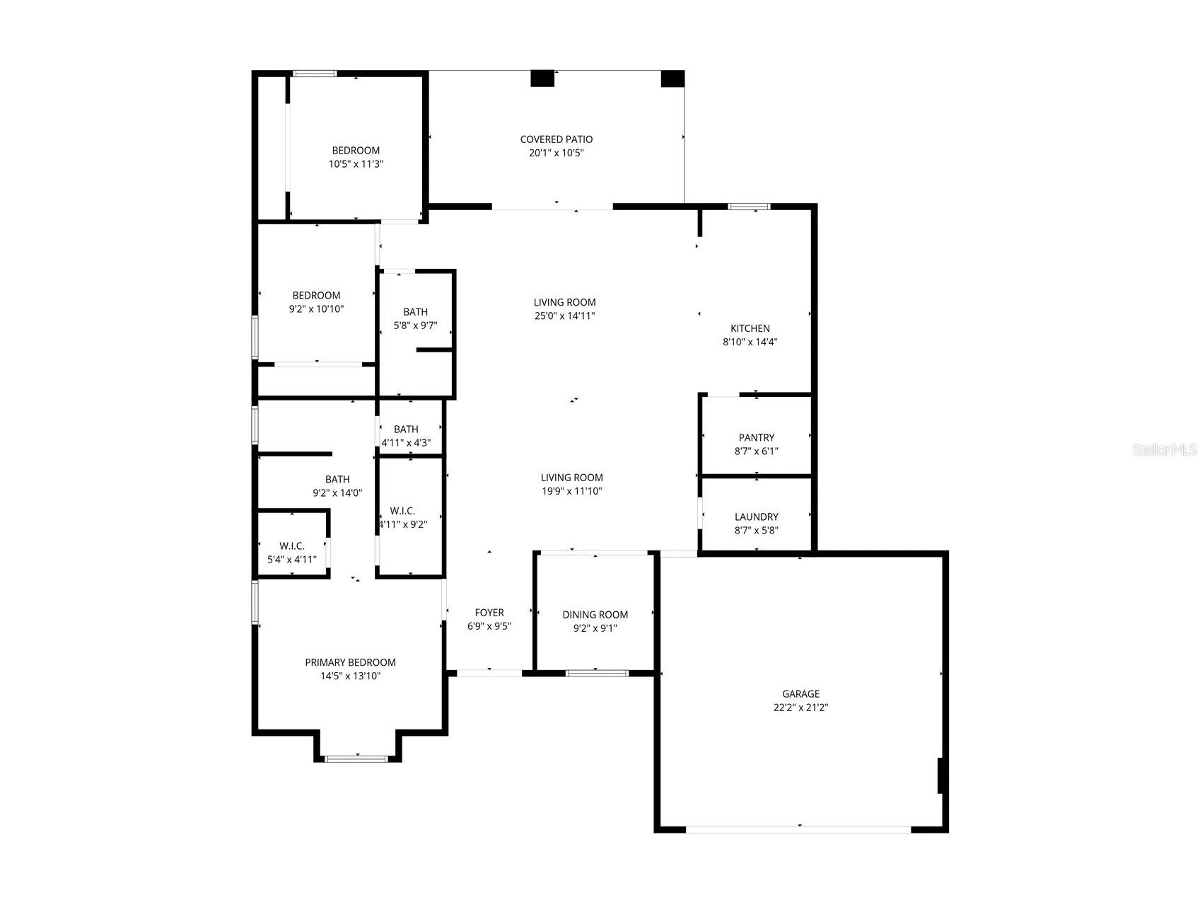 15725 Autry Circle Port Charlotte FL 33981 A4691229 image51