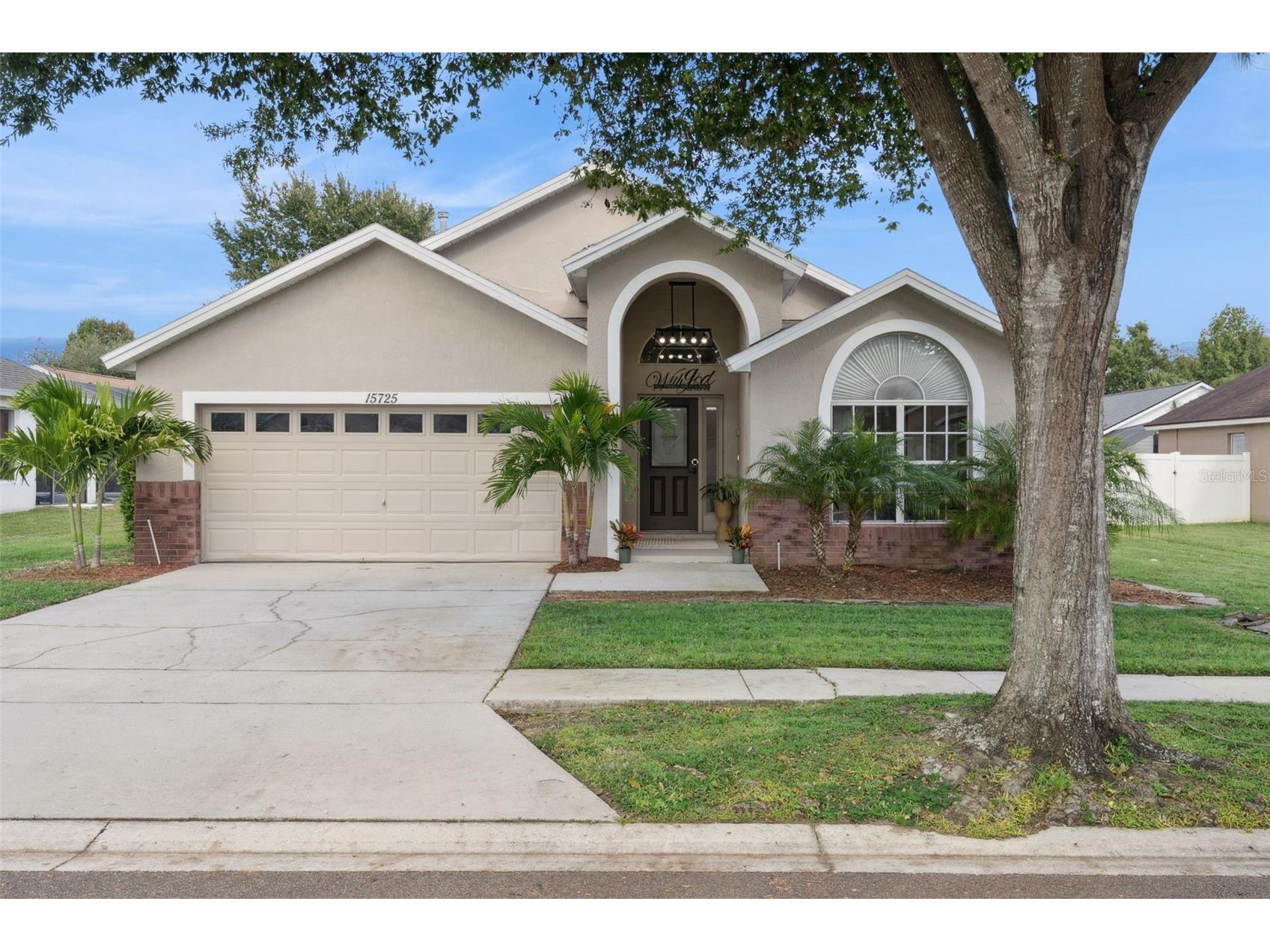15725 Heron Hill St. Street Clermont FL 34714 G5103678 image1