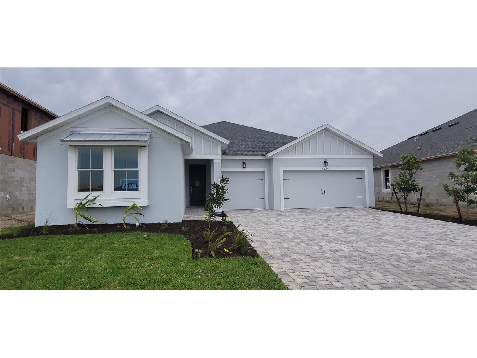 15725 Rosebud Court Punta Gorda FL 33982 TB8387225 image1