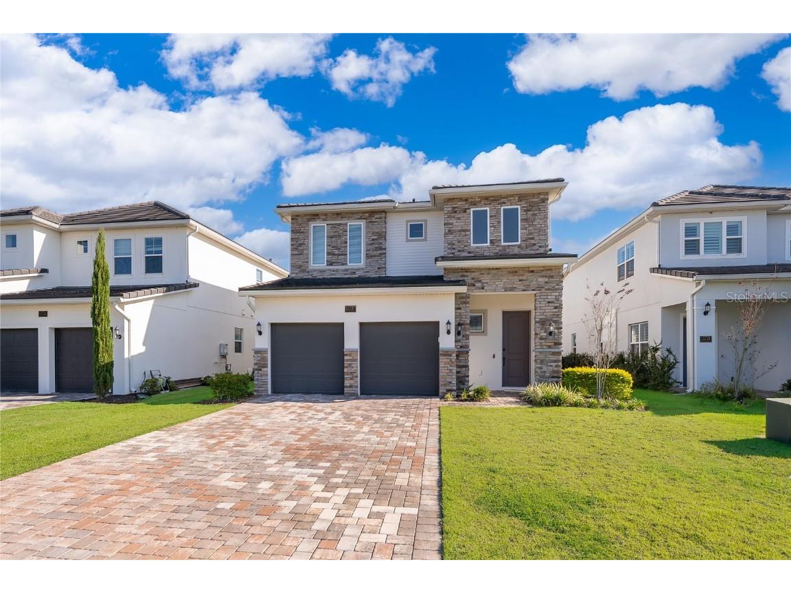 15727 Vetta Drive Montverde FL 34756 - LAKE SIENA G5103422 image1