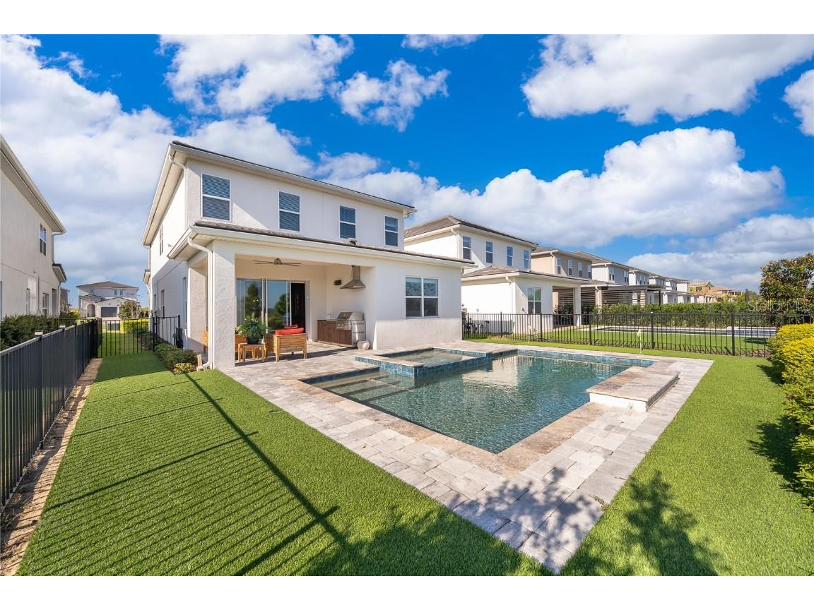 15727 Vetta Drive Montverde FL 34756 - LAKE SIENA G5103422 image2